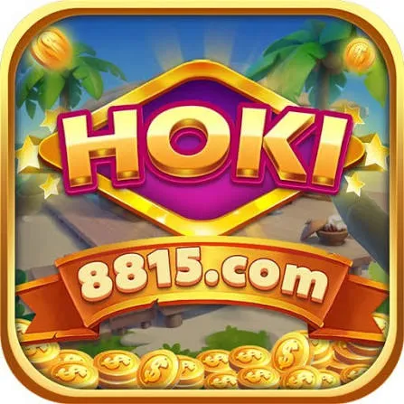 HOKI8815 - Game Puzzle Seru dan Menantang