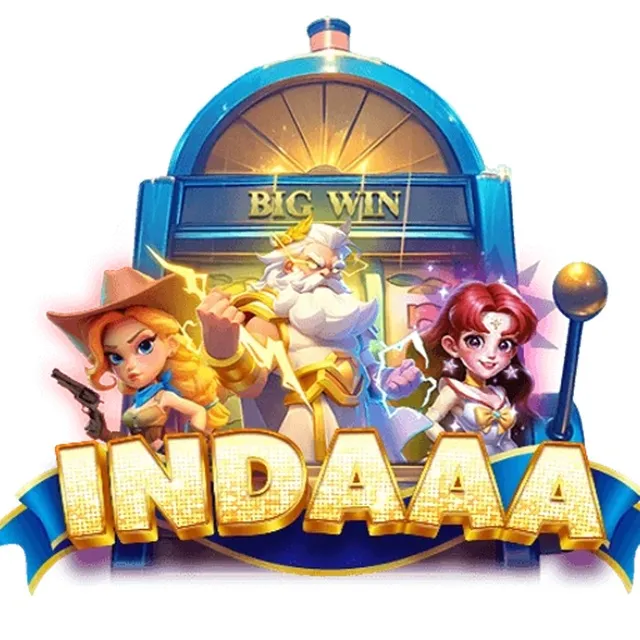 INDAAA - Game Live Casino Terbaik untuk Pengalaman Taruhan Online