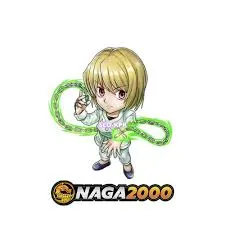 NAGA2000 - Permainan Poker Terbaik untuk Penggemar