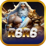 R6R6 - Permainan Poker Seru dan Menegangkan